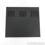 Cary Audio Design DMC-600SE Tube Hybrid CD Player / DAC; New Laser Assembly