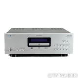 Cary Audio Design DMC-600SE Tube Hybrid CD Player / DAC; New Laser Assembly