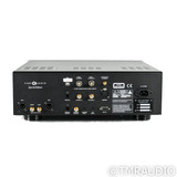 Cary Audio Design DMC-600SE Tube Hybrid CD Player / DAC; New Laser Assembly