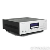 Cary Audio Design DMC-600SE Tube Hybrid CD Player / DAC; New Laser Assembly