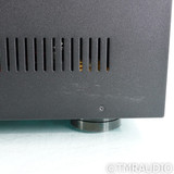 Cary Audio Design DMC-600SE Tube Hybrid CD Player / DAC; New Laser Assembly