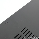 Cary Audio Design DMC-600SE Tube Hybrid CD Player / DAC; New Laser Assembly