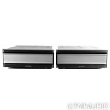 Classe Audio CT-M600 Monoblock Power Amplifiers; Pair