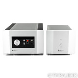 Hifiman EF1000 Stereo Tube Hybrid Integrated Amplifier Hifiman EF1000 Stereo Tube Hybrid Integrated Amplifier