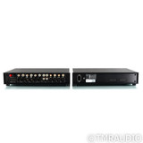 Pass Labs X1 Stereo Preamplifier
