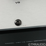 Audio Research VS115 Stereo Tube Power Amplifier