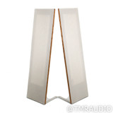 Magnepan .7x Floorstanding Speakers; Oak / Off-White Pair; X Upgrade (Open Box)