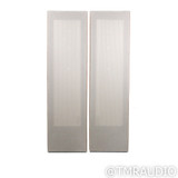 Magnepan .7x Floorstanding Speakers; Oak / Off-White Pair; X Upgrade (Open Box)