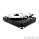 SME Model 6 Classic Belt-Drive Turntable (No Cartridge)