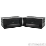 VTL MB 450 Series I Tube Monoblock Power Amplifiers; Pair VTL MB 450 Series I Tube Monoblock Power Amplifiers; Pair
