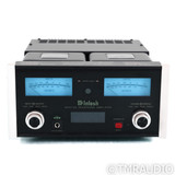 McIntosh MHA150 Headphone Amplifier McIntosh MHA150 Headphone Amplifier