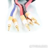 PS Audio Xstream Statement Bi-Wire Speaker Cables; 2.5m  Pair