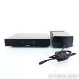 Lumin D2 Network Streamer; Sbooster PSU Upgrade Lumin D2 Network Streamer; Sbooster PSU Upgrade