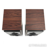 ATC SCM50PSL Bookshelf Speakers; Rosewood Pair with Stands (Open Box)