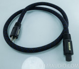 PS Audio Plus SC Power Cord; .5m AC Cable