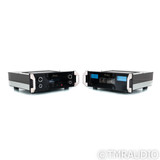 McIntosh C12000 Stereo Tube Hybrid Preamplifier; MM / MC Phono