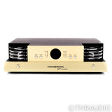 Conrad-Johnson GAT Stereo Tube Preamplifier Conrad-Johnson GAT Stereo Tube Preamplifier
