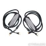 Transparent Audio Reference G6 Speaker Cables; 12ft Pair Transparent Audio Reference G6 Speaker Cables; 12ft Pair