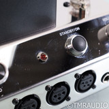 McIntosh MHA200 Tube Headphone Amplifier (SOLD5)