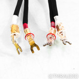 Kimber Kable Select KS-3033 Speaker Cables; 2m Pair