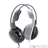 Audio Technica ATH-W3000 50th Anniversary Closed Back Headphones