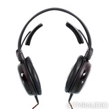Audio Technica ATH-W3000 50th Anniversary Closed Back Headphones
