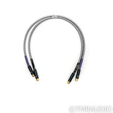 Nordost Frey 2 RCA Cables; 0.6m Pair Interconnects