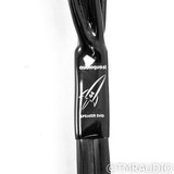 AudioQuest Rocket 44 Speaker Cables; 12ft Single Bi-Wire cable