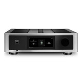 NAD M33 V2 BluOS Streaming Integrated Amplifier