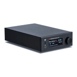 Weiss  DAC501 DAC; 2 Channel; Black (Closeout)