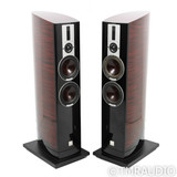 DALI Epicon 6 Floorstanding Speakers; Ruby Macassar Pair DALI Epicon 6 Floorstanding Speakers; Ruby Macassar Pair