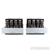 PrimaLuna Prologue Seven Tube Monoblock Power Amplifiers; Pair