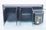 Phase Linear 400 Vintage Power Amplifier