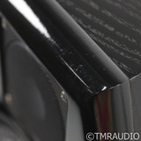Coincident Pure Reference Extreme Floorstanding Speakers; Black Pair