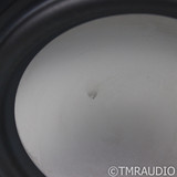 Revel Ultima Salon2 Floorstanding Speakers; Mahogany Pair (1/5)