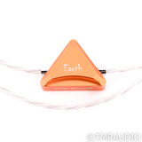 Kinki Studio Earth XLR Cables; 1.5m Pair Balanced Interconnects