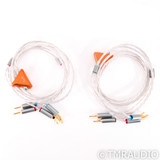 Kinki Studio Earth Speaker Cables; 2.5m Pair