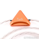 Kinki Studio Earth Speaker Cables; 2.5m Pair