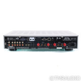 Rotel A14MKII Integrated Amplifier; MM Phono