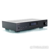 Rotel A14MKII Integrated Amplifier; MM Phono (1/5)