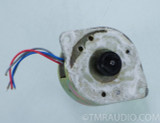 Premotec Synchronous Motor; Rega P3