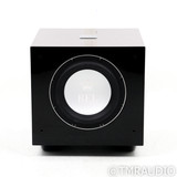REL Acoustics S/510 10" Powered Subwoofer; Piano Black REL Acoustics S/510 10" Powered Subwoofer; Piano Black