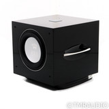 REL Acoustics S/510 10" Powered Subwoofer; Piano Black