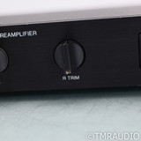 Jeff Rowland Coherence One Series II Stereo Preamplifier; MC Phono; Upgrades