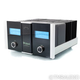 McIntosh MC402 Stereo Power Amplifier