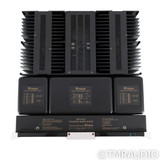 McIntosh MC402 Stereo Power Amplifier
