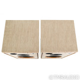 Harbeth Monitor 30.2 XD Bookshelf Speakers; Grey Willow Pair