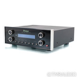 McIntosh C220 Stereo Tube Preamplifier; MM Phono