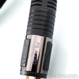 PS Audio AC12 Power Cable; 2m AC Cord