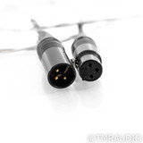 Ansuz Signalz X XLR Cables; 2m Pair Balanced Interconnects